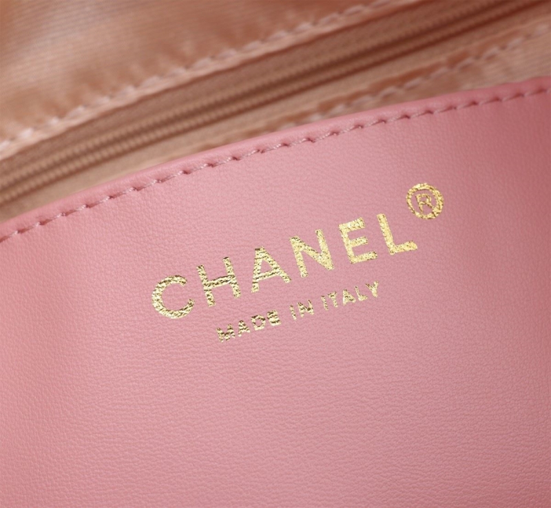 Chanel Shopping Bags